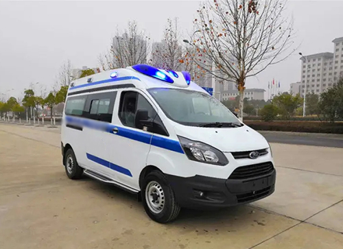 盈江县救护车出租